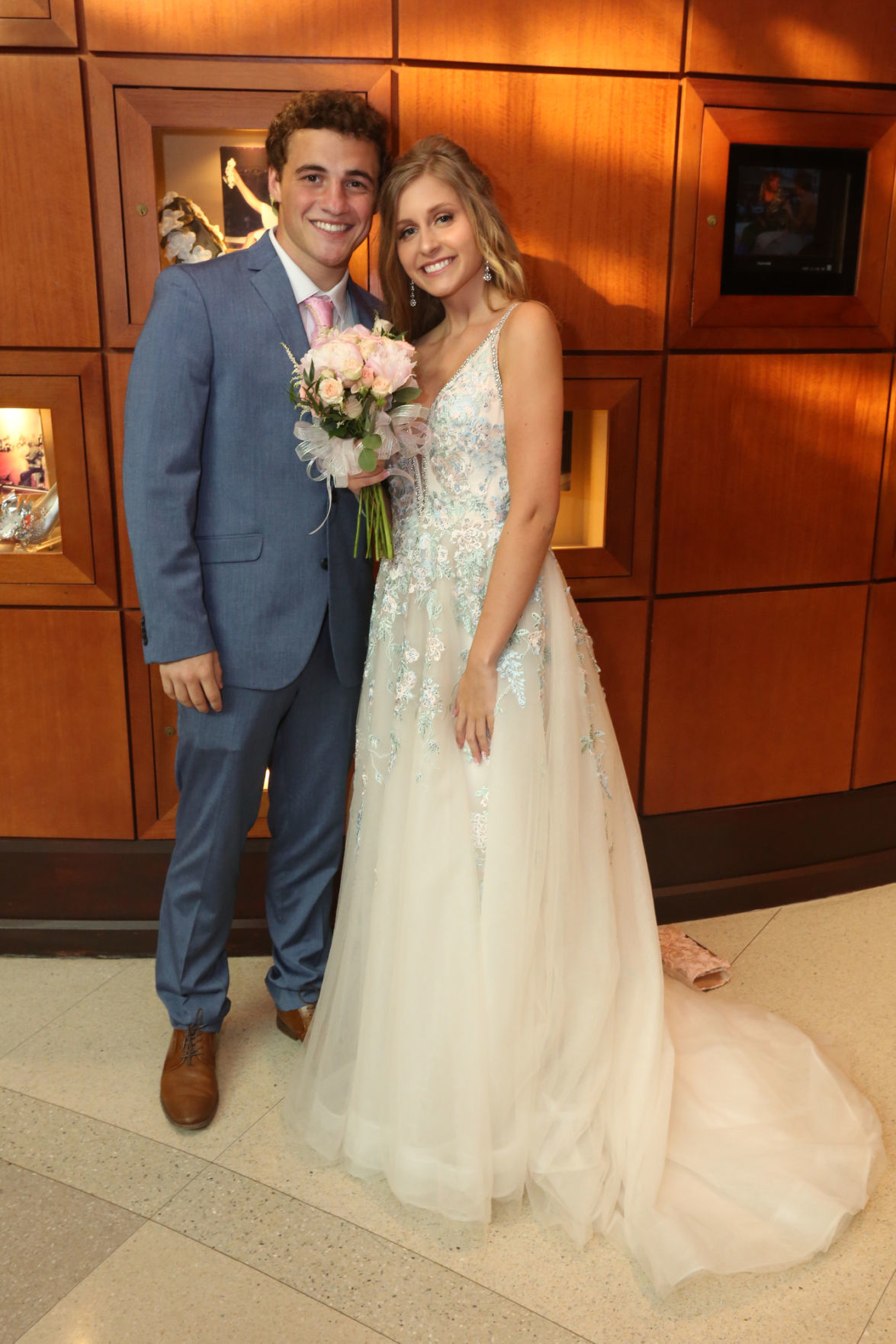 Southern Regional High School Prom